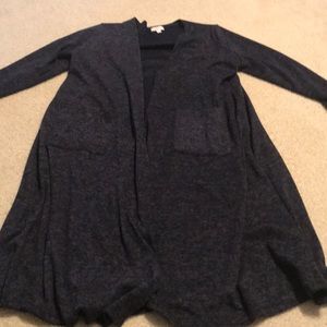 LulaRoe Sarah Cardigan